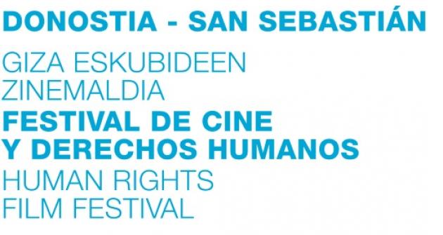 Festival de Cine y Derechos Humanos Donostia