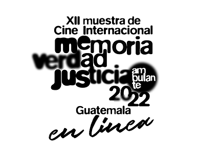 Muestra de Cine Internacional Memoria Verdad Justicia