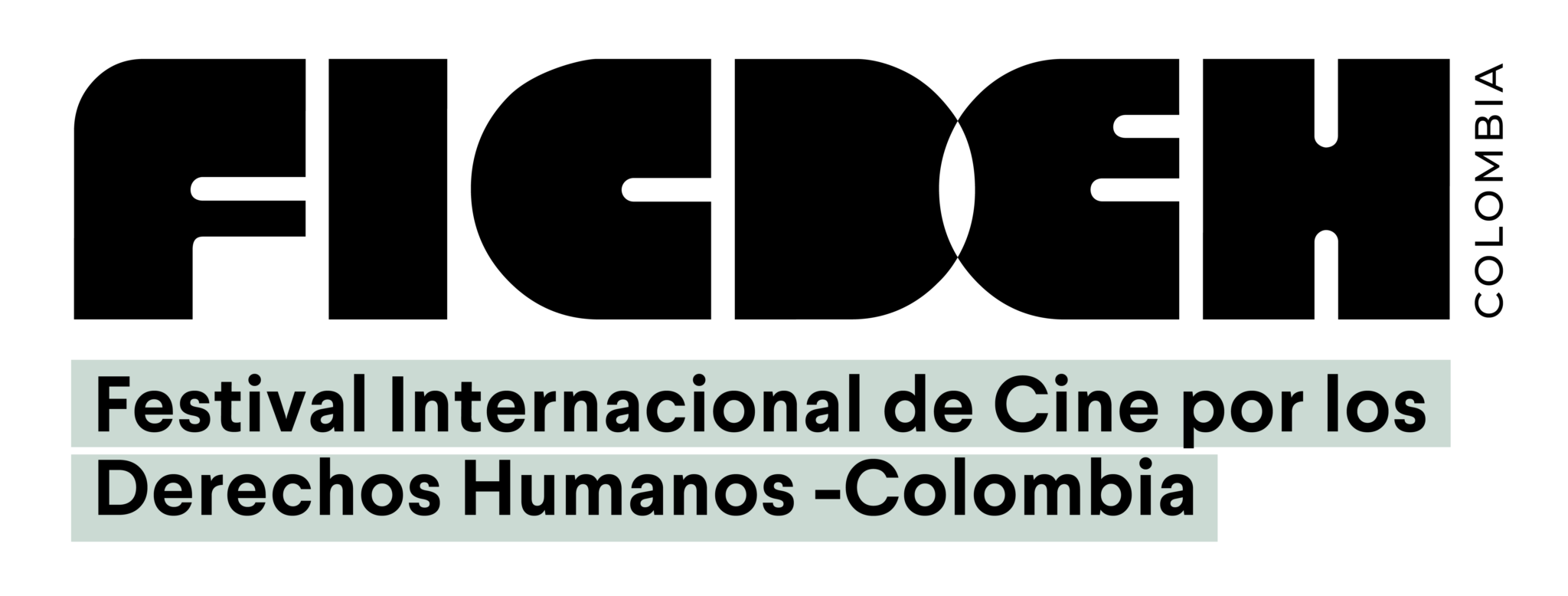 Festival Internacional de Cine por los Derechos Humanos - Colombia